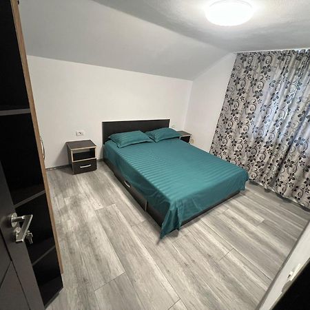 Apartament Casa Dragoeni Târgu Jiu Dış mekan fotoğraf