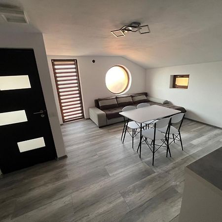 Apartament Casa Dragoeni Târgu Jiu Dış mekan fotoğraf