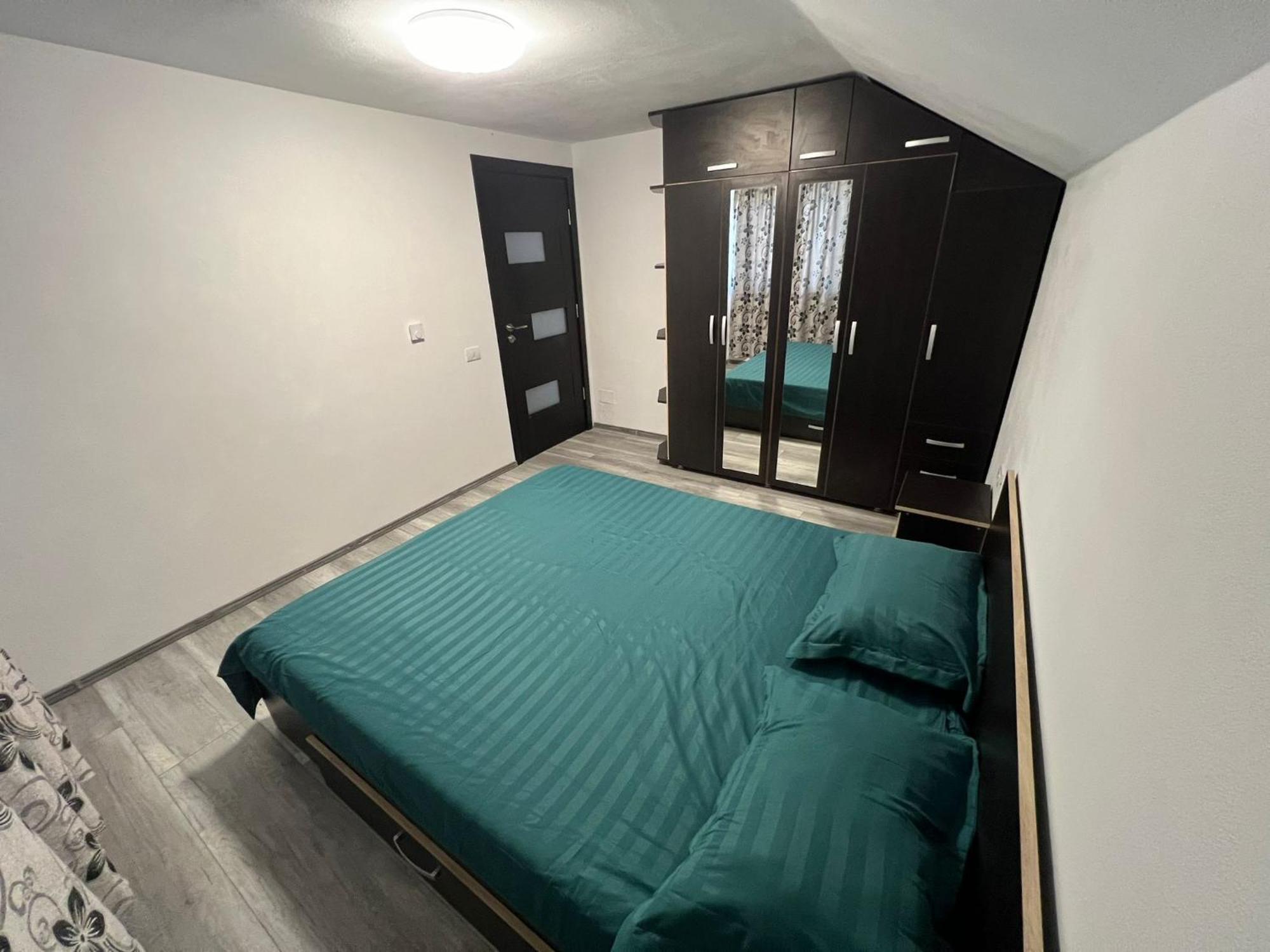 Apartament Casa Dragoeni Târgu Jiu Dış mekan fotoğraf