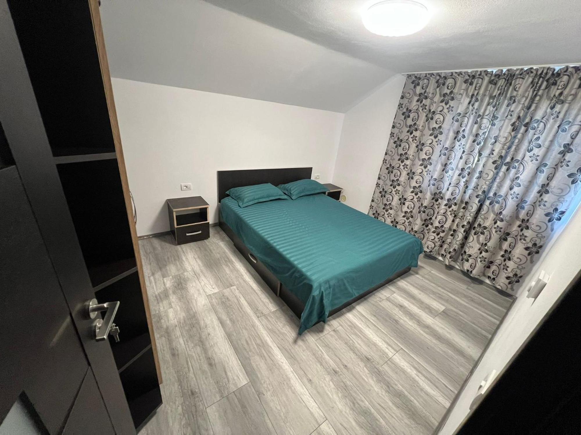 Apartament Casa Dragoeni Târgu Jiu Dış mekan fotoğraf