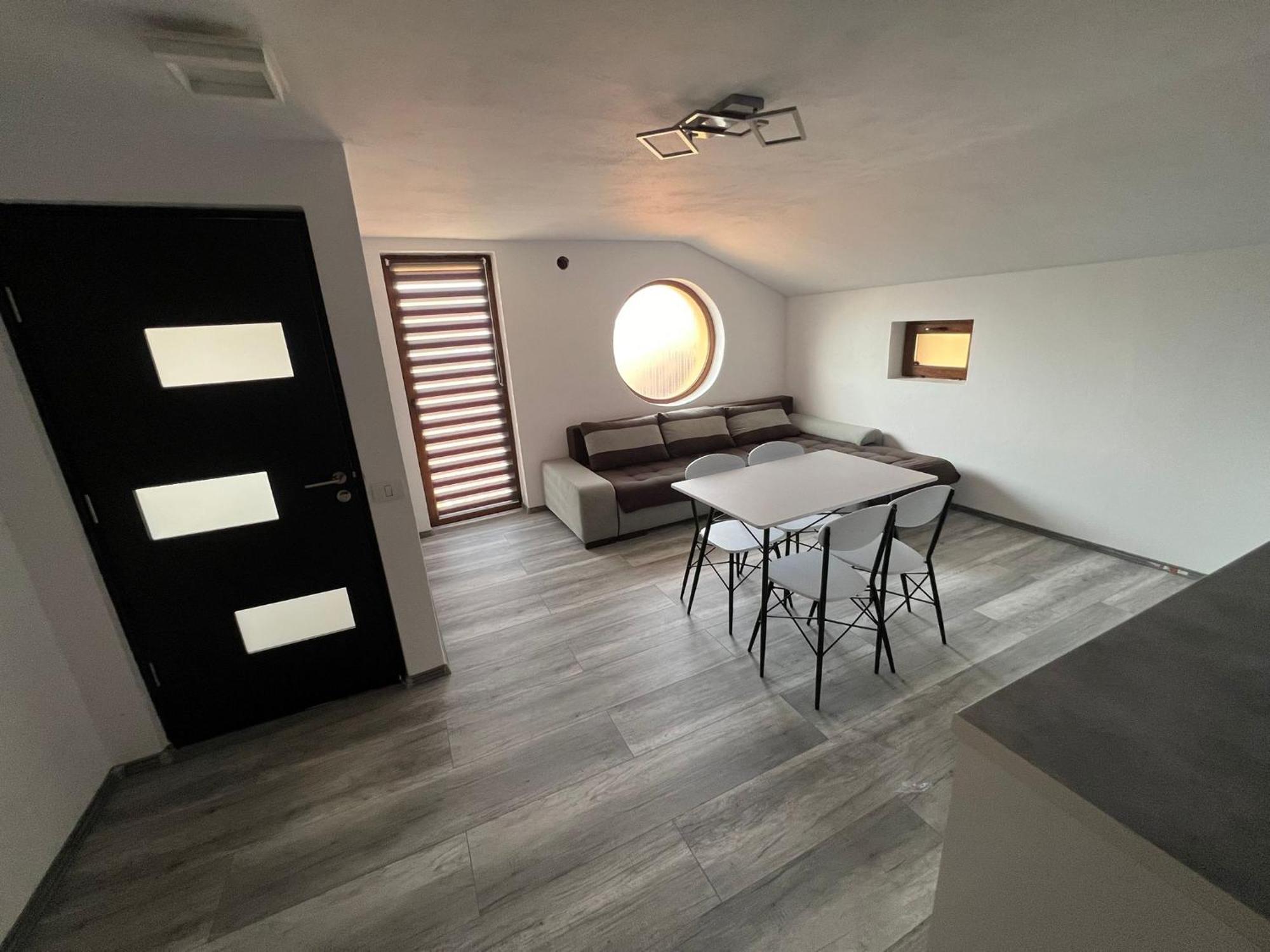 Apartament Casa Dragoeni Târgu Jiu Dış mekan fotoğraf